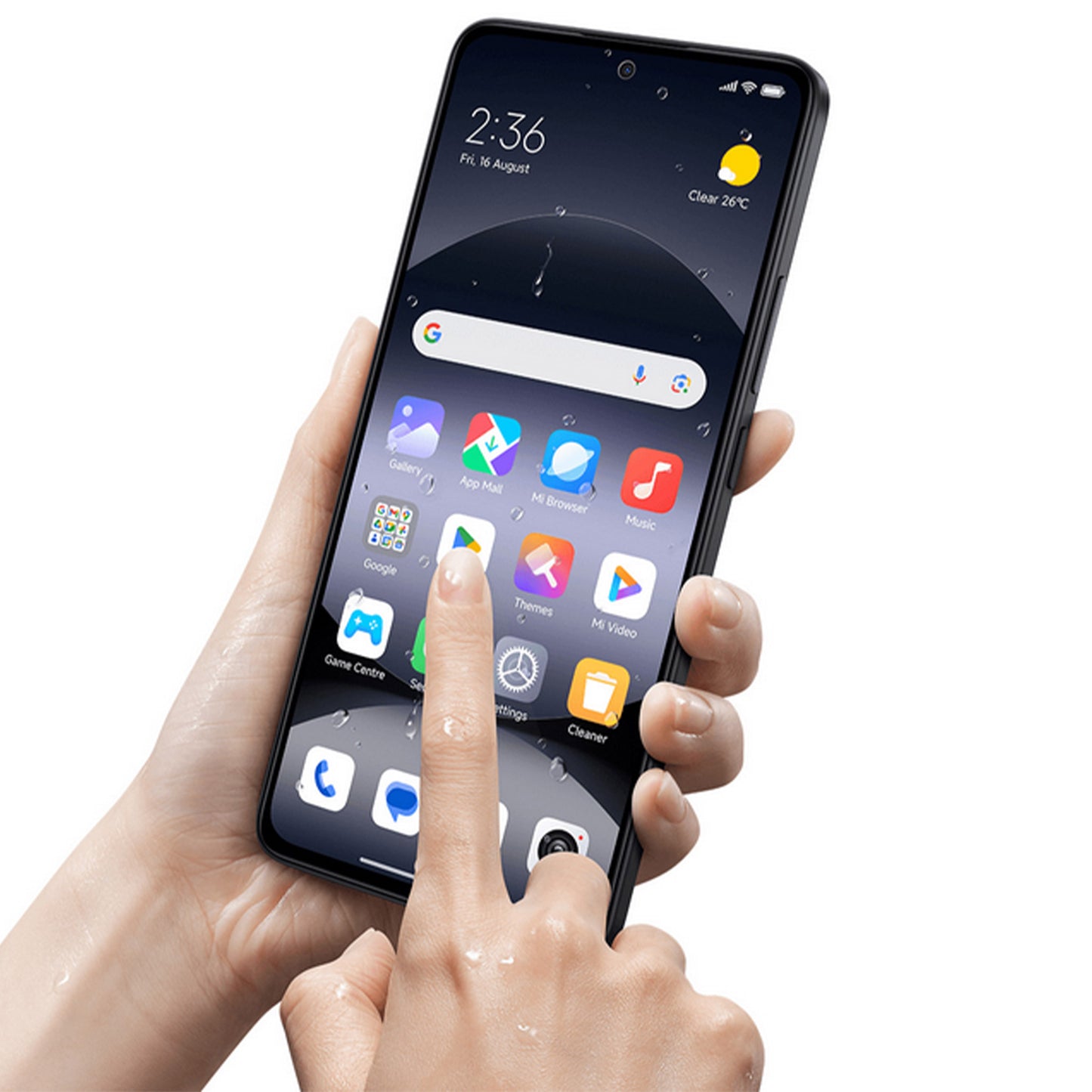Redmi Note 14