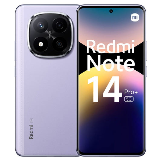 Redmi Note 14 Pro+