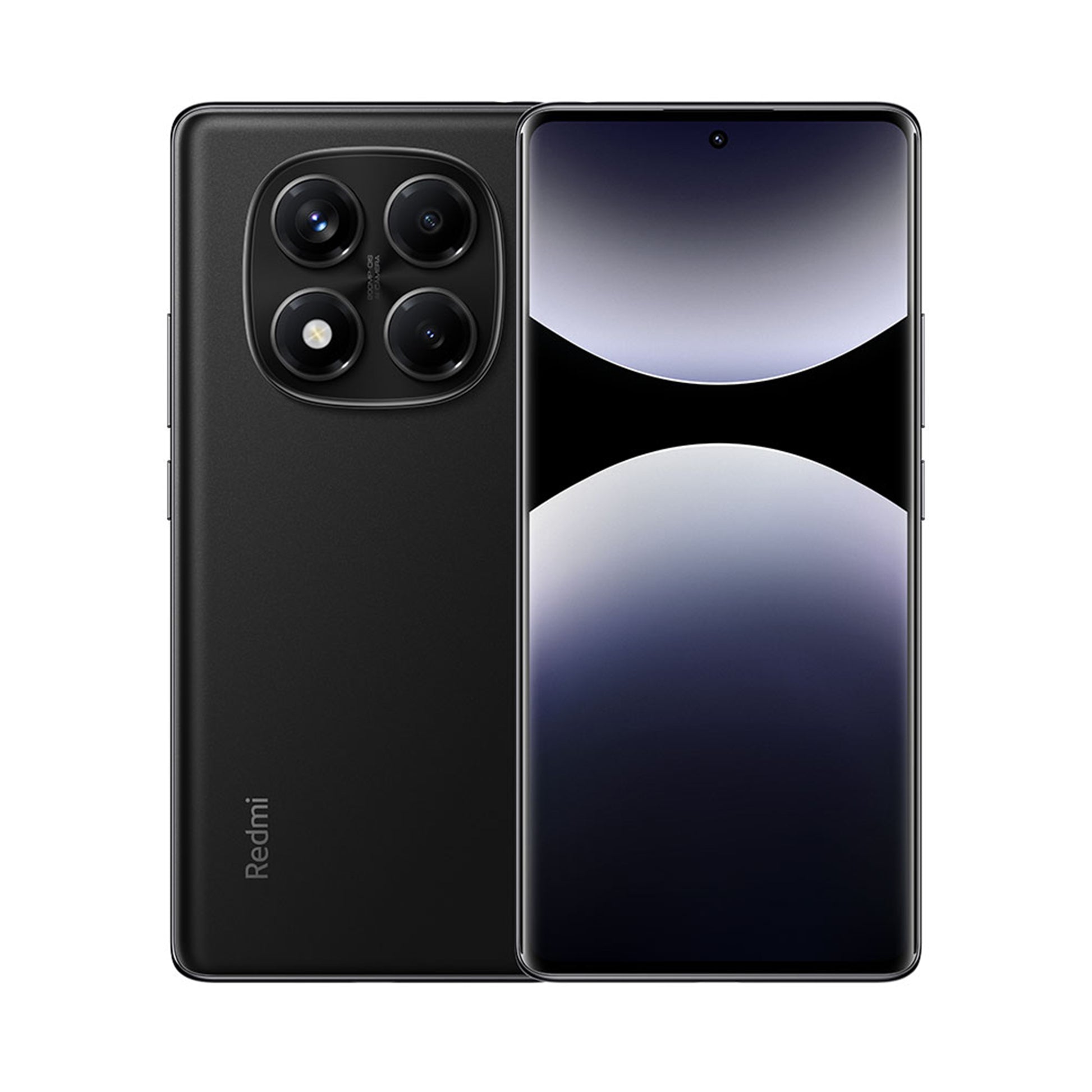 Redmi Note 14 Pro 4G – 6.67" AMOLED Display, 108MP Camera, 256GB Storage