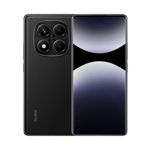 Redmi Note 14 Pro 4G – 6.67" AMOLED Display, 108MP Camera, 256GB Storage