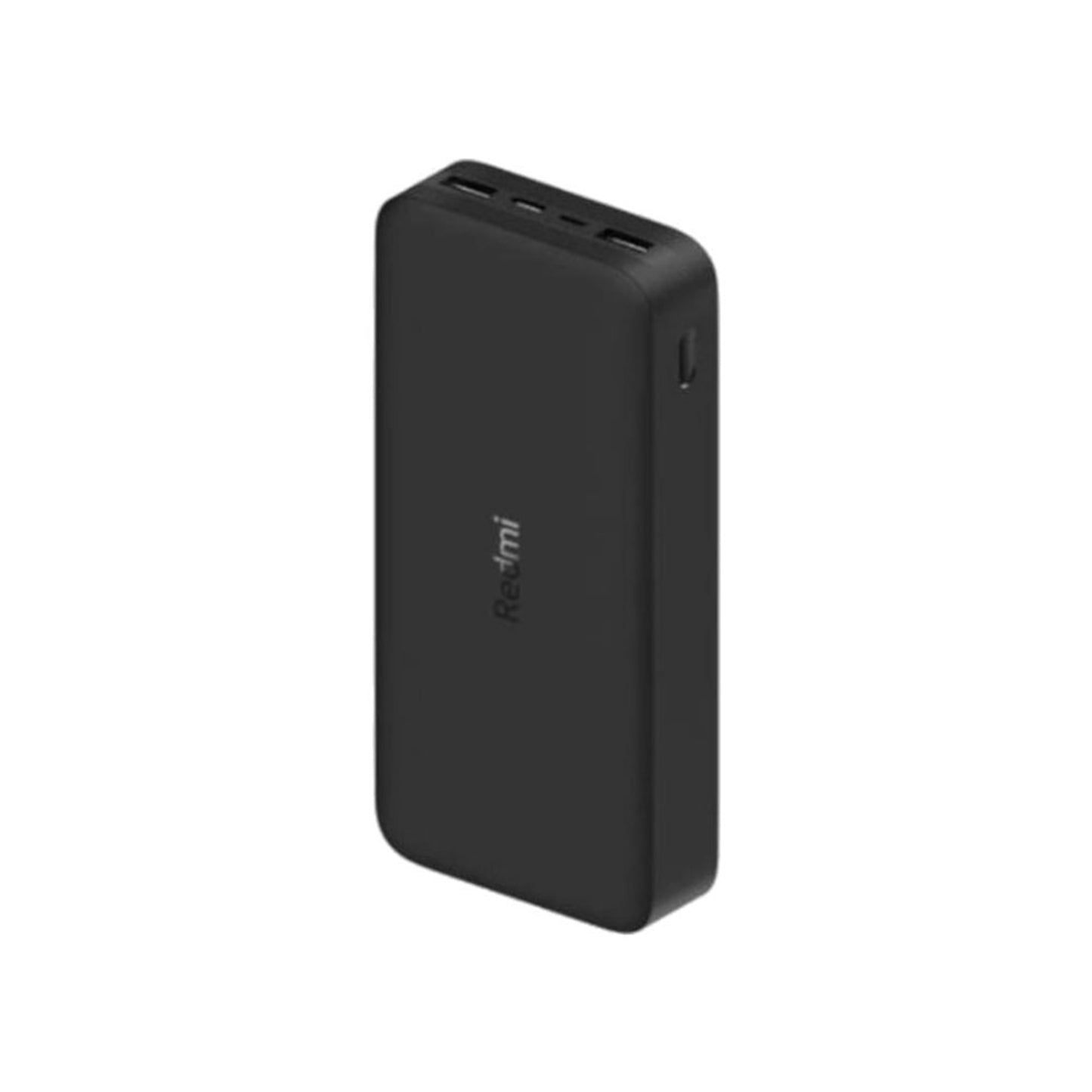 Redmi 20,000mAh Power Bank