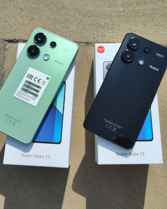 Xiaomi Redmi Note 13 (16GB+256GB)